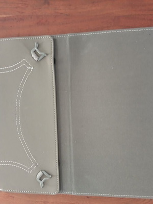 Tablet case like new