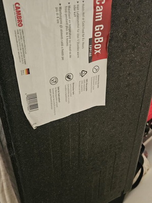 Polibox storage container