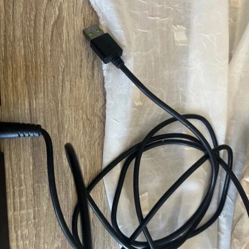 Razer Cinosa Light keyboard like new