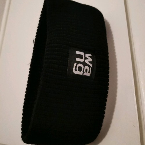 Hair accessory like new