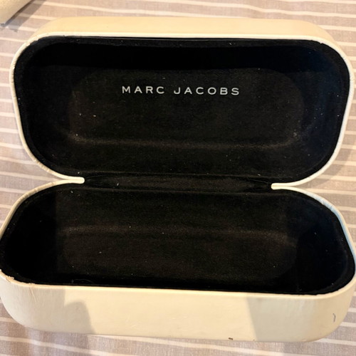 Marc Jacobs sunglasses used, pink
