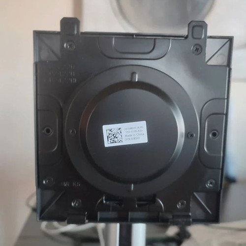 Dell Stand P2222H P2422H P2722H like new, adjustable monitor base