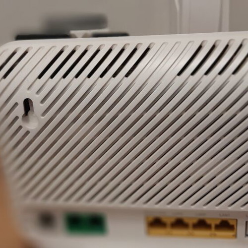 Huawei modem like new