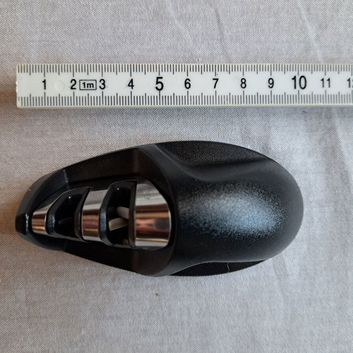 Knife Sharpener new, ideal for stainless steel knives