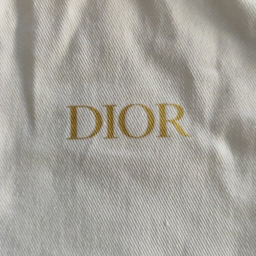 Dior Discovery Perfume Gift Set New, 4 Travel Size Bottles