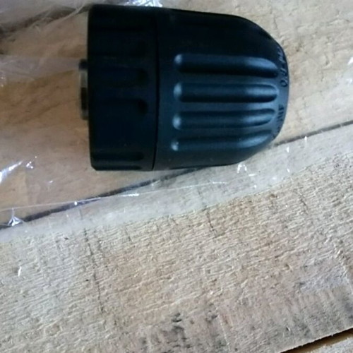 Chuck for drills with 3 SAN OU accessories new