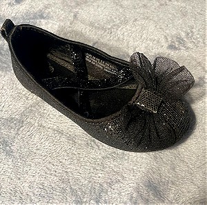 H&M παιδικά παπούτσια / μπαλαρίνες Νο 24