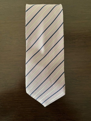 Andrew’s Ties silk tie like new, 100% silk, Milano, made in Italy