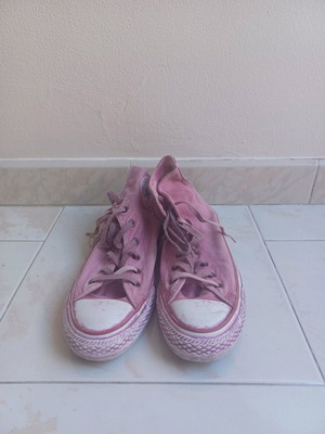 All star φούξια σαν καινούργιο, νούμερο 38, αθλητικά