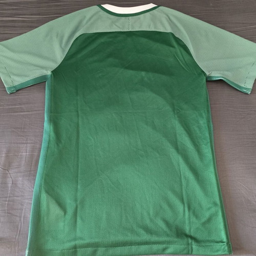 Panathinaikos Nike football jersey new, Dri-FIT, size S