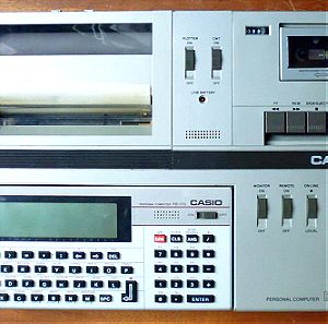 H/Y CASIO PB-770 1984