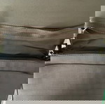  Γυναικεία τσάντα ωμού καφέ χρωμα Τσάντα  για laptop tablet με θήκες-Τσάντα γραφείου Σχολική τσάντα