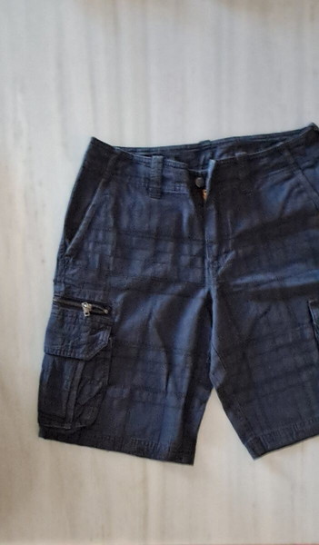 Βερμούδα Columbia βαμβακερή μέγεθος small