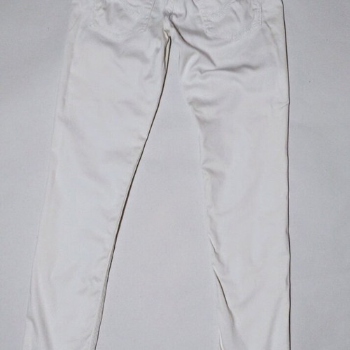 Killah women's pants white used, size 25
