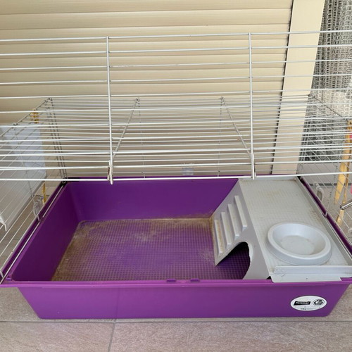 Guinea Pig Cage used for small animals