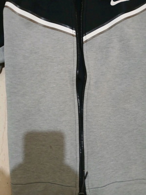 Nike jacket medium used, good condition