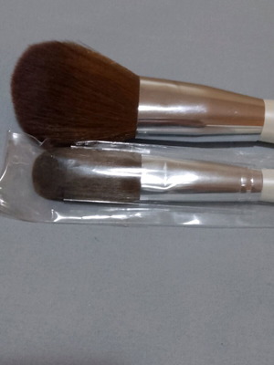 πινέλα μακιγιάζ