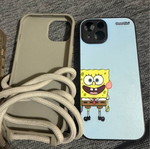 iPhone 15 cases like new