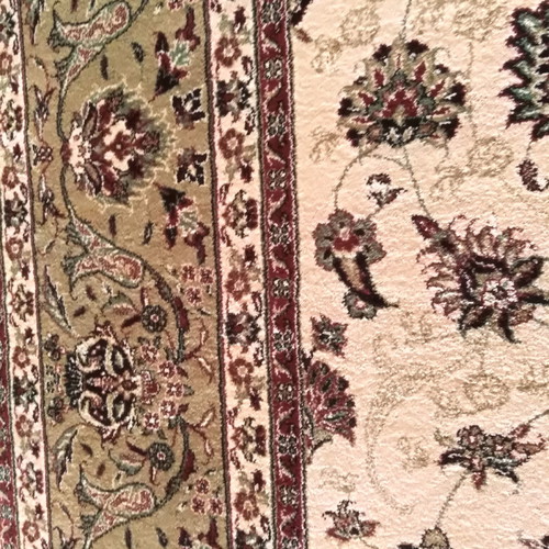 Persepolis rug 2x3 new