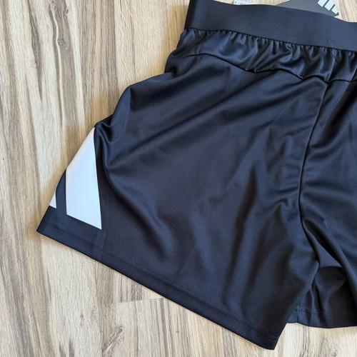 Adidas Train Essentials men's shorts new, black, sizes S, M, L