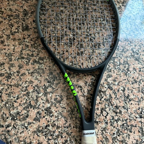 Wilson Blade Pro V7 tennis racket almost unused