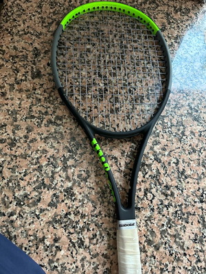 Wilson Blade Pro V7 σχεδόν αχρησιμοποίητη ρακέτα τένις