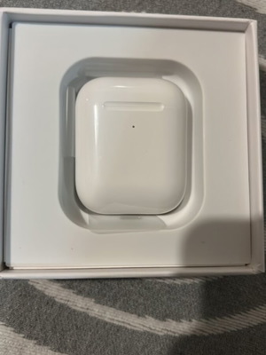 AirPods 2ης Γενιάς Νέα