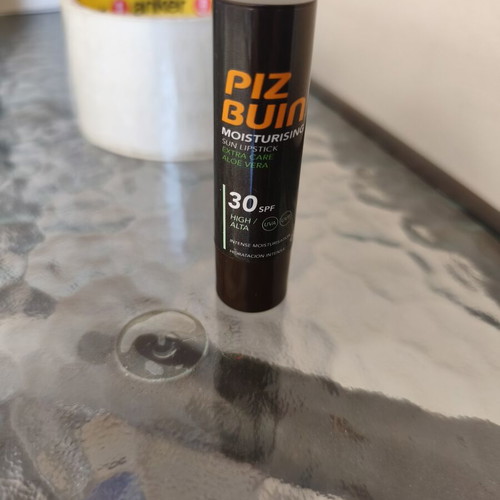 Piz Buin Lipstick SPF 30 new