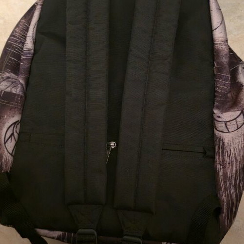 Eastpak x Andre backpack like new
