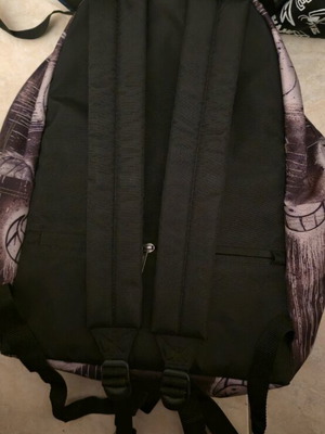 Eastpak x Andre backpack like new