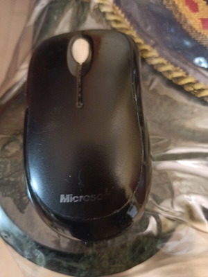 Mouse Microsoft ασύρματο μεταχειρισμένο