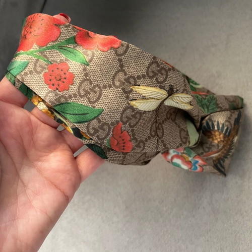 Gucci headband new