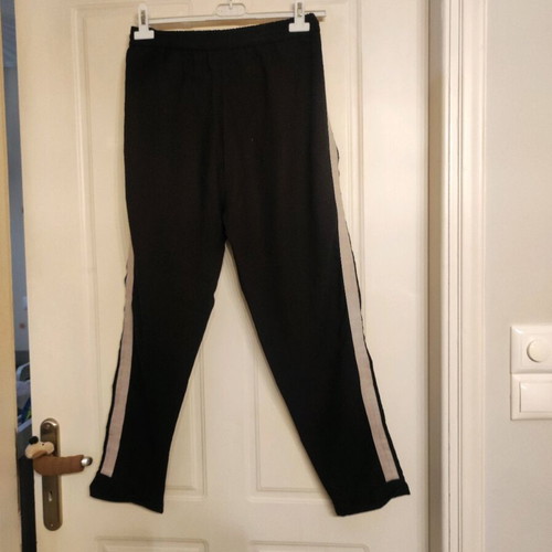 Stradivarius fabric pants