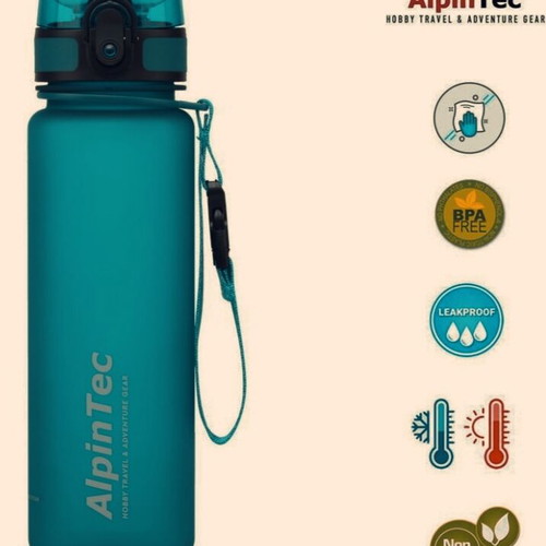 AlpinTec AlpinPro SL-3571 Silicone Replacement Caps new, 3pcs + 1 free