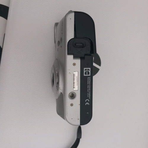 Kodak camera used, old