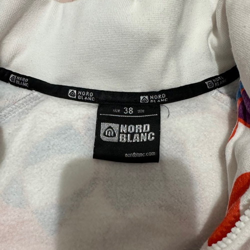 Nordblanc jacket used, in excellent condition