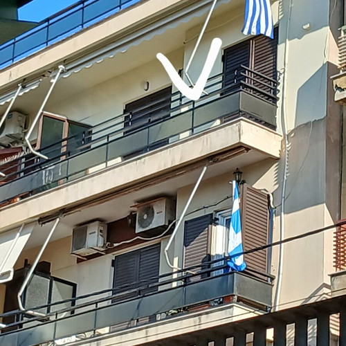 Apartment 64 m² in Nea Ionia, Attica, renovated 2025