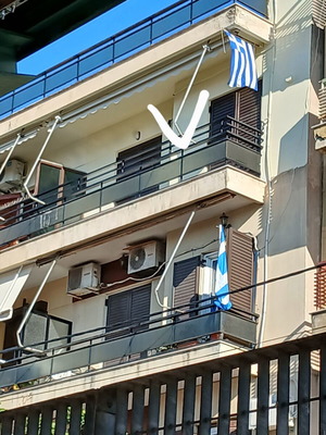 Διαμέρισμα 64 τ.μ. στη Νέα Ιωνία Αττικής, ανακαινισμένο 2025