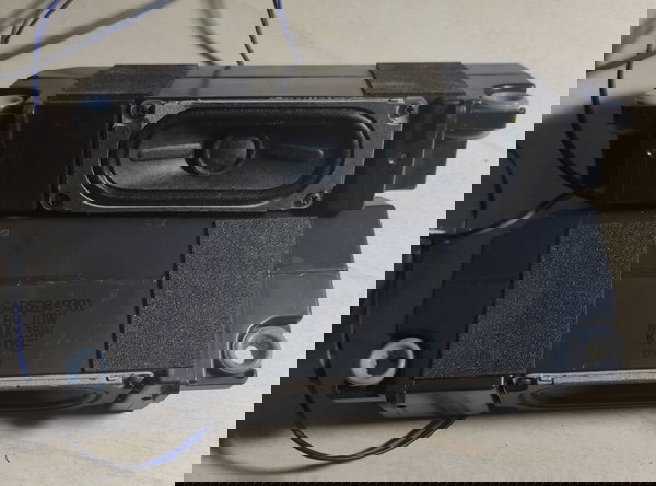 Ηχεία για LG  EAB62849301 Range Speaker