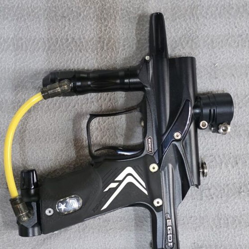 Paintball guns like new, Planet Eclipse Etek 3, WGP Karnivol Auto Cocker Pro Series, WGP E-Orracle Autococker