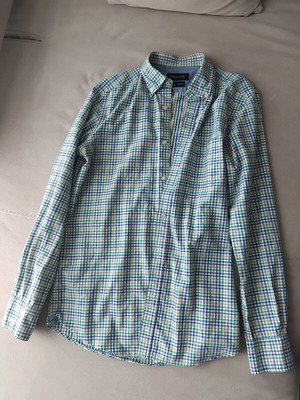 Massimo dutti shirt