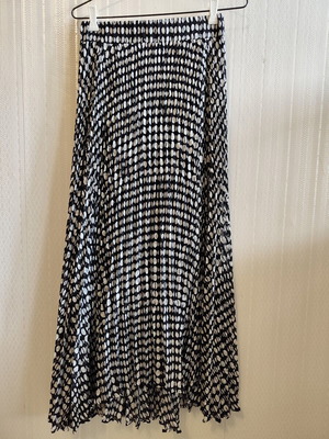 Ba&Sh skirt like new, size XS, elastic waist