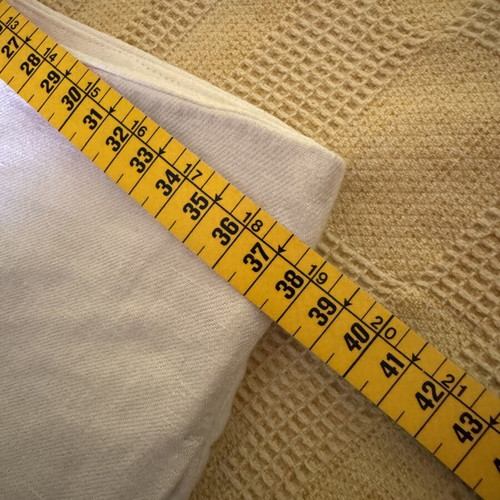 Massimo Dutti white linen pants, straight wide leg