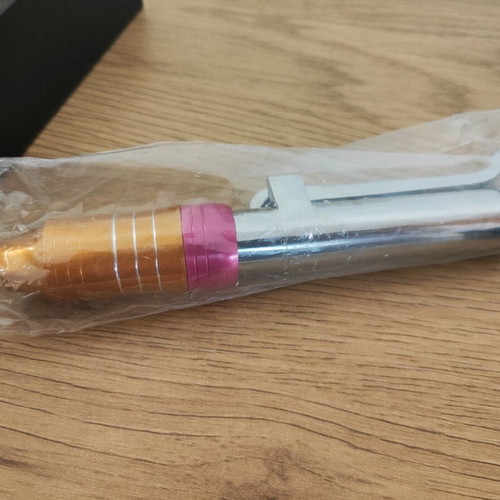 Yaloyronic pen new