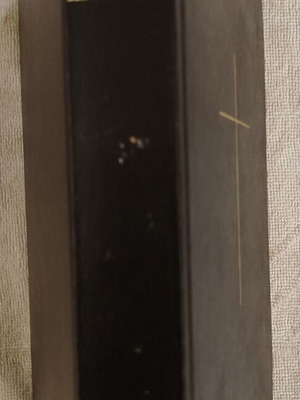 Holy Bible The Sacred Letters Translated from Divine Archetypes No 2 like new