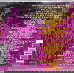  Various-Succour (The Terrascope Benefit Album), 2 x CD, Album-Compilation