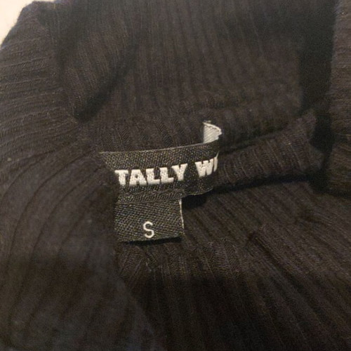 Turtleneck shirt like new, size S
