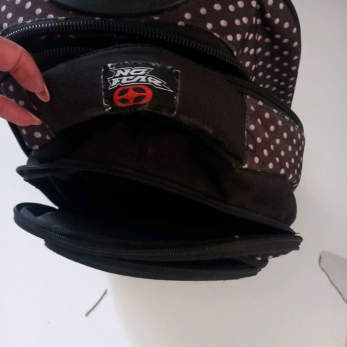 School bag in excellent condition
