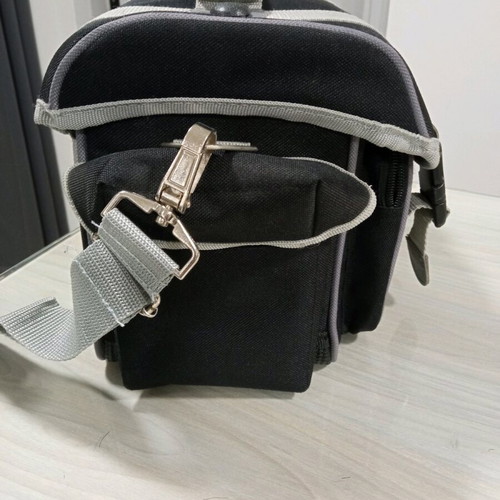 Camera Shoulder Bag New