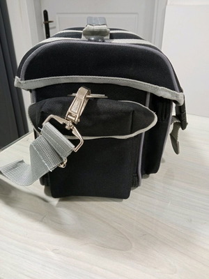 Camera Shoulder Bag New